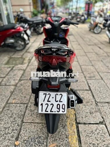 Vario 125 2019 Lên Khóa Smartkey Số 72C2-12299
