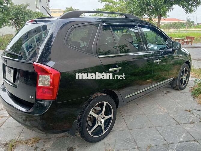 2010 EX 2.0 MT - 99999 km