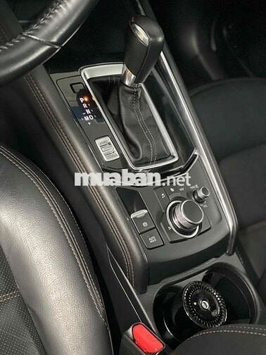 Mazda CX 5 2020 2.5L Signature Premium (i-Activese