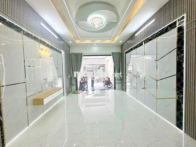 Chính Chủ Gửi Bán Căn Vị Trí Mặt Tiền Chợ Vĩnh Lộc SHR ( 67,5M2 )