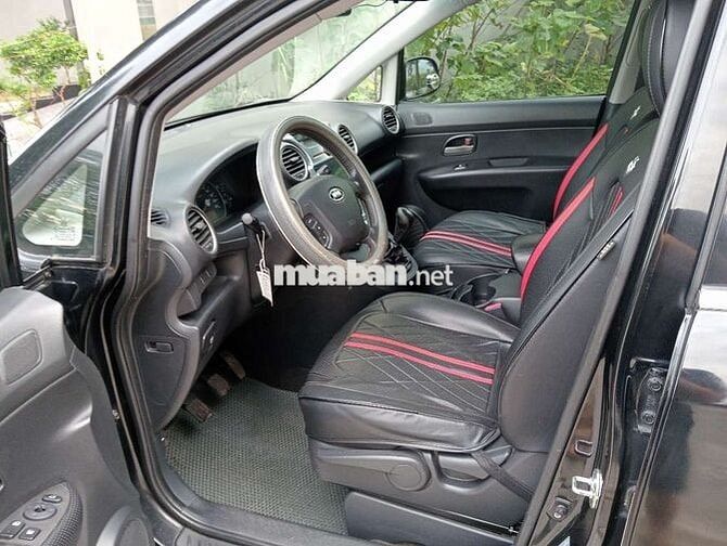 2010 EX 2.0 MT - 99999 km