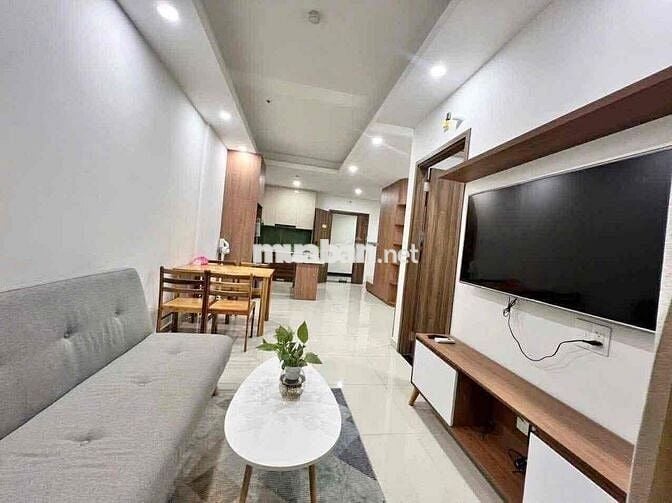 Chung cư 1-2pn tại Q7 Riverside Complex khu đô thị mới q7 sát Q4 Q1