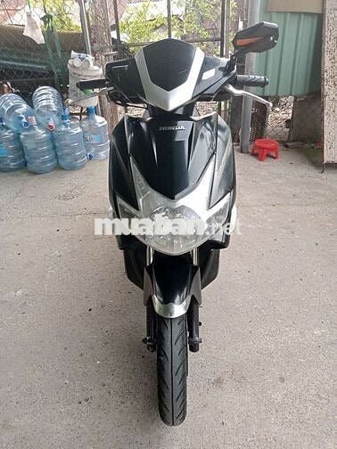 AB Fi biển số thành phố