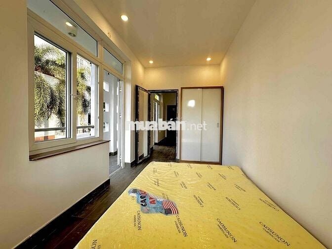 2 Phòng Ban Công Riêng .. Phòng Khách ... Bếp Hút Mùi 🔥🔥🔥