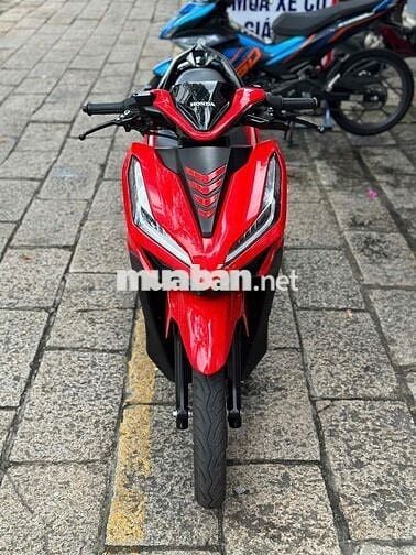 Vario 125 2019 Lên Khóa Smartkey Số 72C2-12299