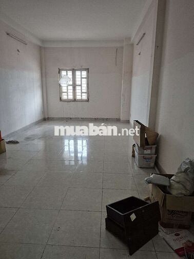 Bán nhà về quê 90m, 4 tầng, đường phan văn đối đi vào 300m bà điểm