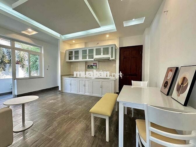 2 Phòng Ban Công Riêng .. Phòng Khách ... Bếp Hút Mùi 🔥🔥🔥