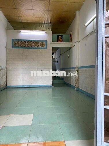 Bán nhà mặt tiền đường Tân Liêm xã Phong Phú