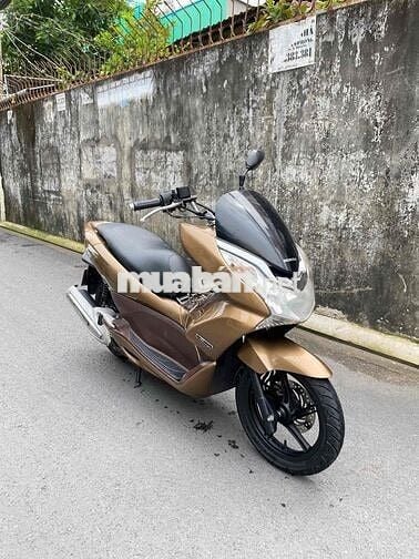 Honda PCX Bstp