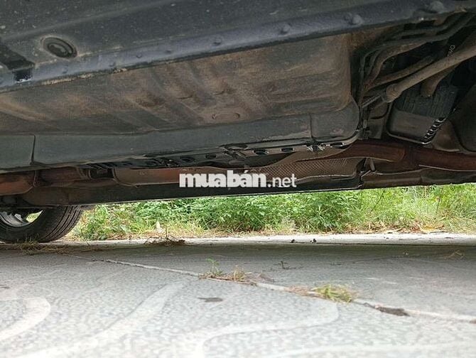 2010 EX 2.0 MT - 99999 km