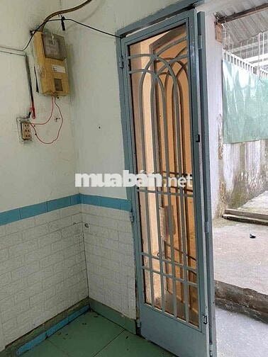 Bán nhà mặt tiền đường Tân Liêm xã Phong Phú