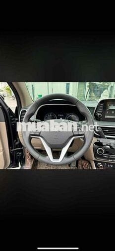 Hyundai Tucson 2020 2.0 ATH - 80000 km