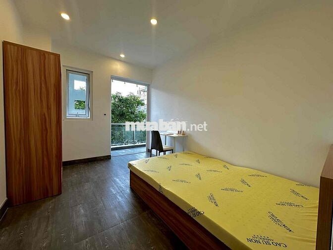 2 Phòng Ban Công Riêng .. Phòng Khách ... Bếp Hút Mùi 🔥🔥🔥