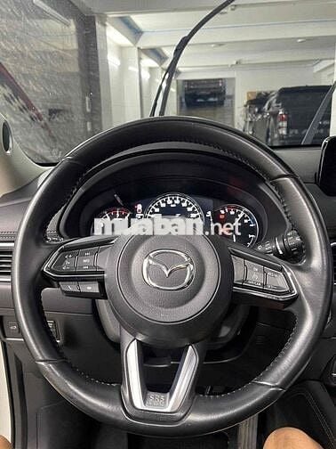 Mazda CX 5 2020 2.5L Signature Premium (i-Activese