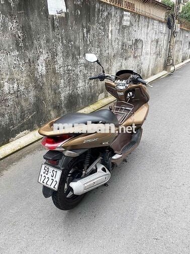 Honda PCX Bstp
