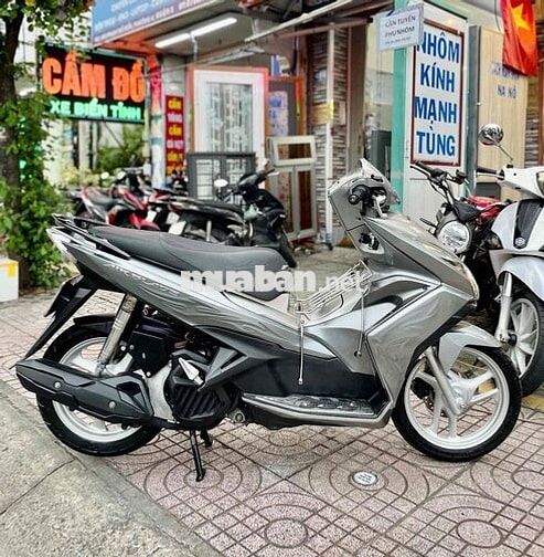 ❤️Honda AirBlade 2014, BSTP 9Chủ, GÓP NỢ XẤU