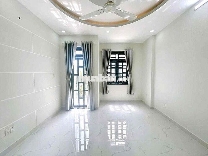 Chính Chủ Gửi Bán Căn Vị Trí Mặt Tiền Chợ Vĩnh Lộc SHR ( 67,5M2 )