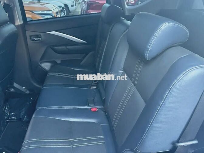 XPANDER CROSS 2023 – SUV