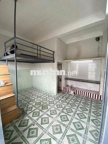 Phòng trọ 16m2 Tân Đông Hiệp, Dĩ An, Bình Dương