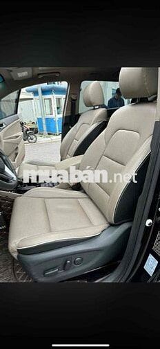 Hyundai Tucson 2020 2.0 ATH - 80000 km