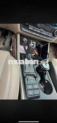 Hyundai Tucson 2020 2.0 ATH - 80000 km