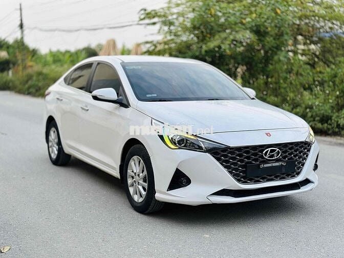 Hyundai Accent 2021 1.4 AT - 74000 km