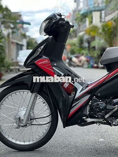 wave rsx máy 58+4 fi