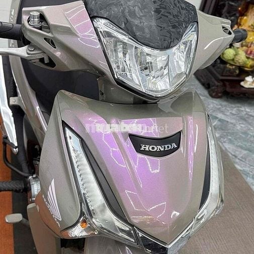 Future Led 2023 1 Chủ Mua Mới Nguyên Zin Xe Lướt