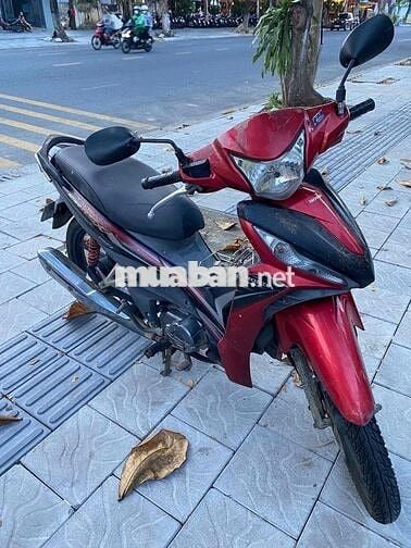 Wave Honda Rsx 110 Fi.