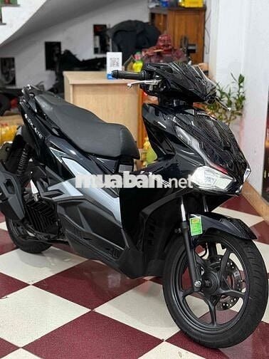 Ab 2024 lên đèn demi nét trước sau, biển 43