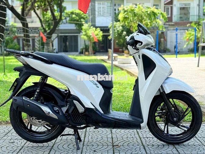 Sh 125 đúng đời 2019 biển 43