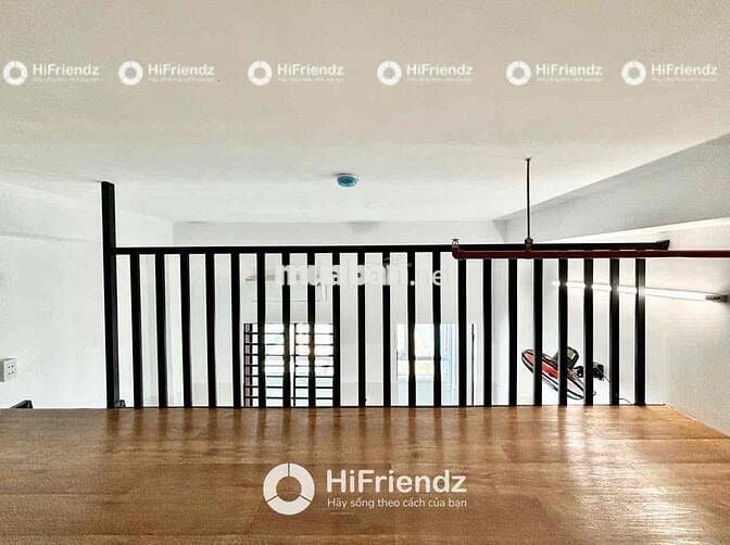 PHÒNG TRỌ GIÁ RẺ GÁC CAO ĐI BỘ QUA AEON TÂN PHÚ CÁCH 5P