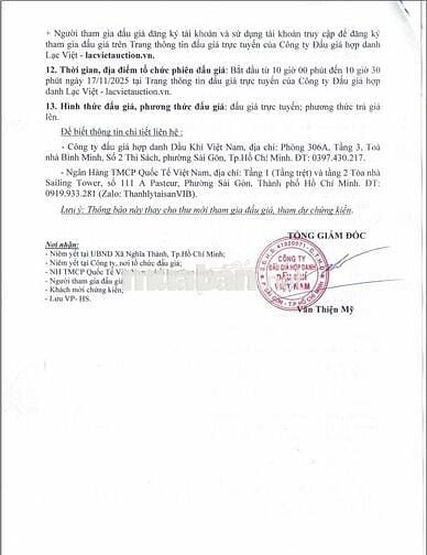 BĐS Xã Đá Bạc, huyện Châu Đức, BR-VT (xã Nghĩa Thành, TP.HCM)