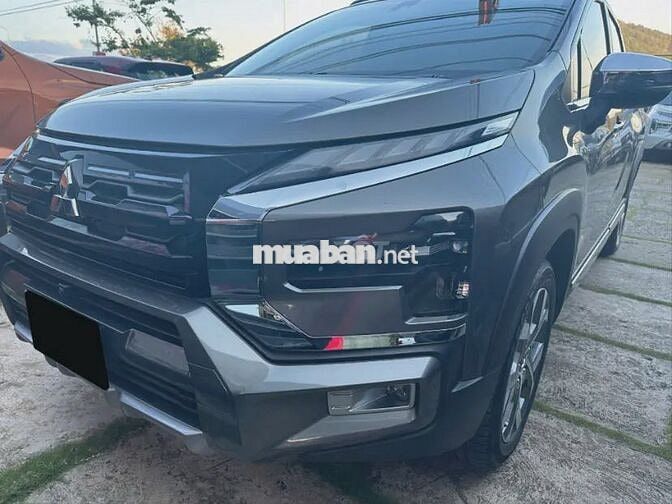 XPANDER CROSS 2023 – SUV