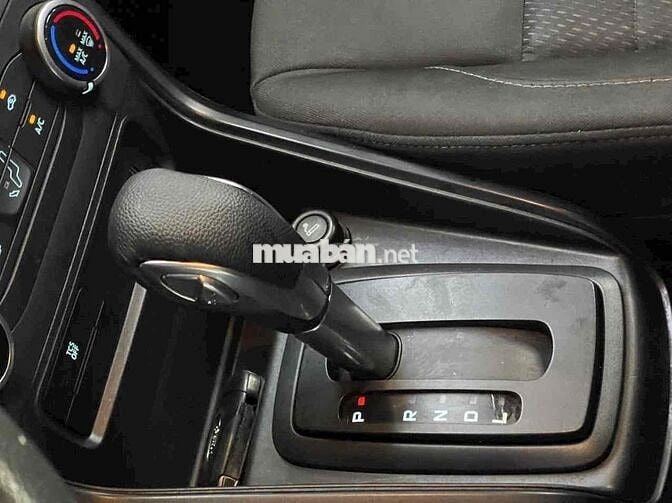 EcoSport 2018 1.5L Trend AT Siêu bền siêu mạnh