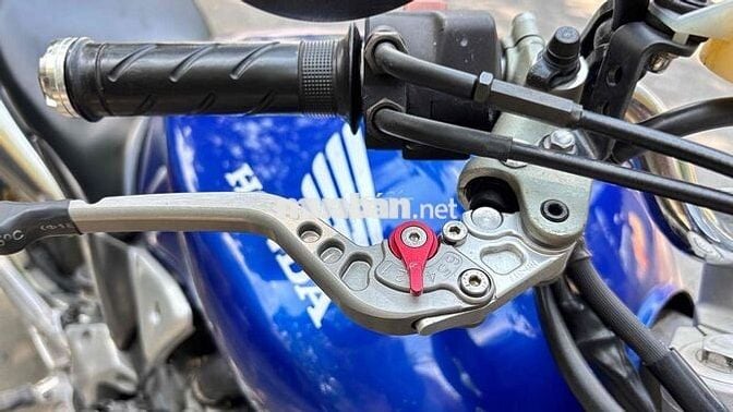 hornet 919 nguyên zin rất đẹp