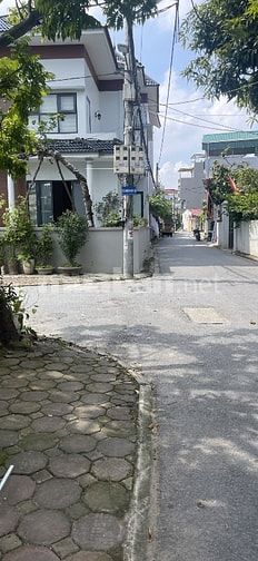 CÂU VINH TUY AEON LONG BIÊN RẤT GẦN BÁN ĐẨT 42m2 za 5ty65