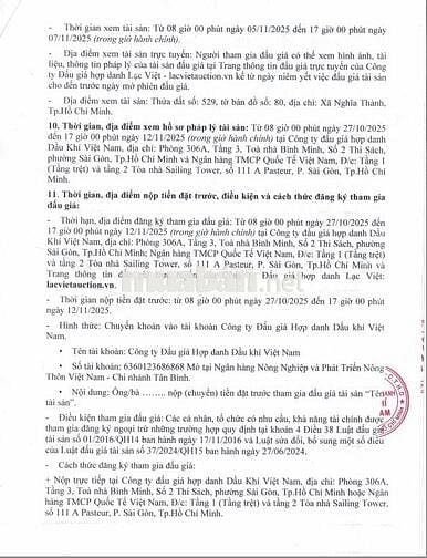 BĐS Xã Đá Bạc, huyện Châu Đức, BR-VT (xã Nghĩa Thành, TP.HCM)