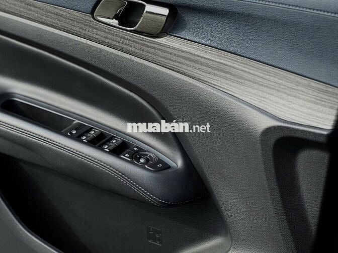 Ford Territory 2023 Titanium X 1.5 AT - 20000 km