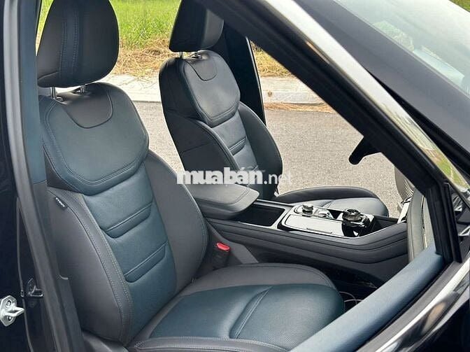 Ford Territory 2023 Titanium X 1.5 AT - 20000 km