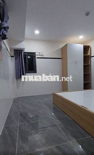 CHÍNH CHỦ CHO THUÊ CĂN HỘ 2PN+  _ NGUYỄN TRÃI Q1, TPHCM. Full nội thất