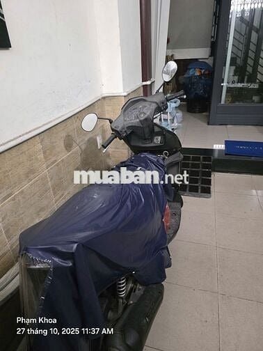 Cần bán xe Aribalde chính chủ 2008 xe còn chạy tốt