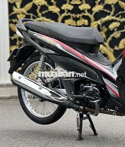 wave rsx máy 58+4 fi