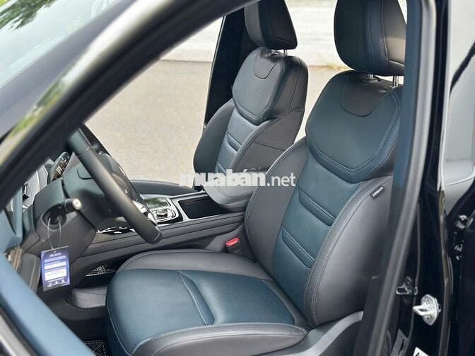 Ford Territory 2023 Titanium X 1.5 AT - 20000 km