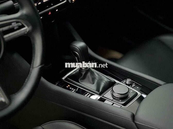 🚘 Mazda 3 Luxury 2023 - Xe Đẹp - Siêu Lướt