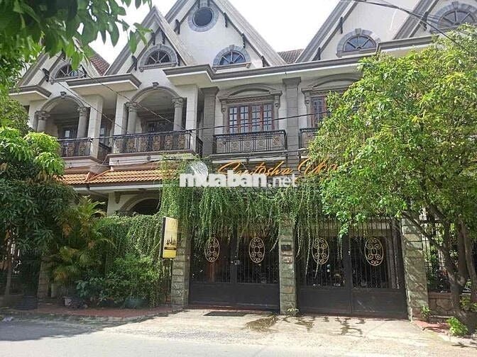 CẦN BÁN 3 CĂN  BT NGUYỄN OANH CHÍNH CHỦ