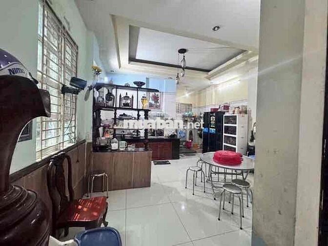 🌈🌈  BÁN CĂN NHÀ MẶT TIỀN THẠNH XUÂN 22 . ✅NHÀ CÓ DT: 5M*21M- tổng 107