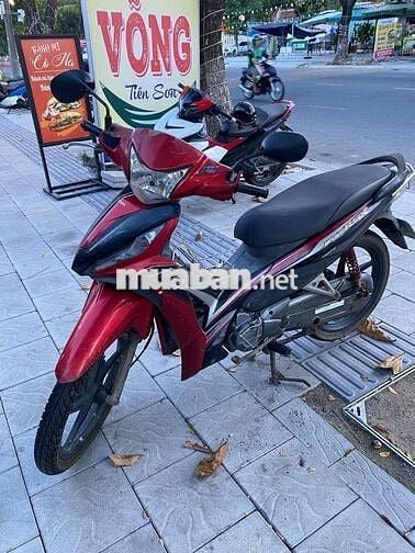 Wave Honda Rsx 110 Fi.