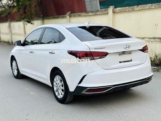 Hyundai Accent 2021 1.4 AT - 74000 km