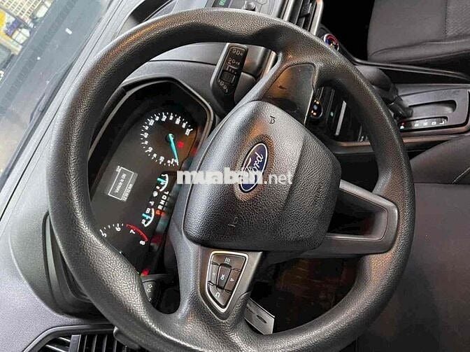 EcoSport 2018 1.5L Trend AT Siêu bền siêu mạnh